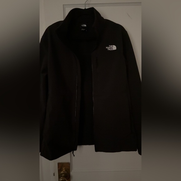 The North Face Other - Northface Apex Men's Jacket Black (Medium)